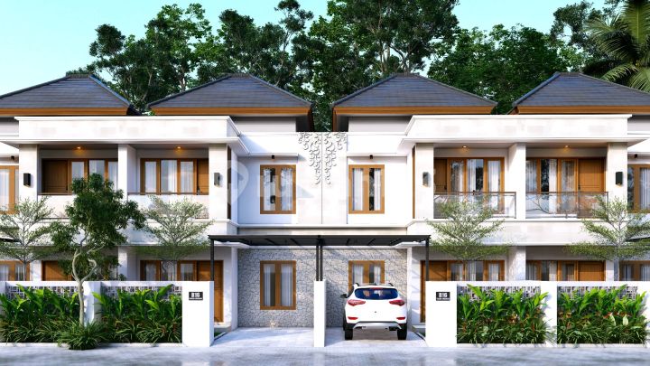 Taman Jimbaran Residence, House for Sale Near Unud, Jimbran Beach, Garuda Wisnu Kencana, Strategic Location in Jimbaran Bali Taman Jimbaran Residence, House for Sale Near Unud, Jimbran Beach, Garuda Wisnu Kencana, Strategic Location in Jimbaran Bali