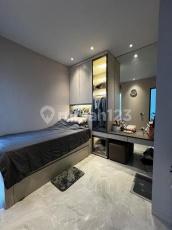 Dijual Super Murah Full Furnish Bagus Minimalis Graha Natura 2 Lantai Luas 90m Selangkah Ke Citraland Dekat Pakuwon Mall Surabaya Barat
