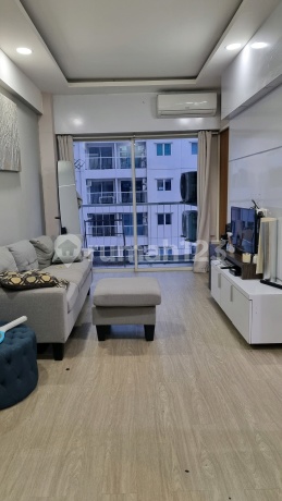 Disewakan Apartemen Puncak Bukit Golf 2Br Lt28 Lb52m View Pool Disewakan Apartemen Puncak Bukit Golf 2Br Lt28 Lb52m View Pool