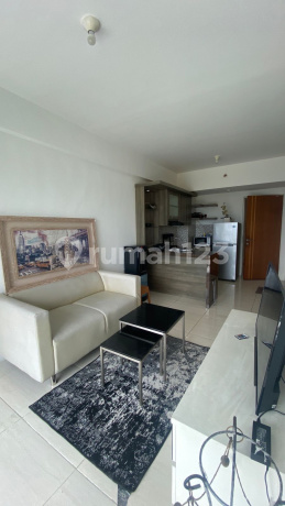 Disewakan Apartemen Puncak Bukit Golf Tower A LT 8 View Golf