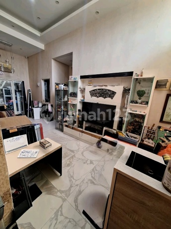 Dijual Rumah Bukit Palma Classica Citraland 1.5Lt Lt105 2Kt Renovasi Dijual Rumah Bukit Palma Classica Citraland 1.5Lt Lt105 2Kt Renovasi