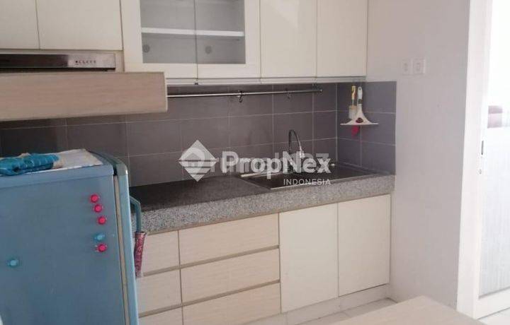 Dijual Apartemen City Loft Royal Residence 2br Lt 2 Fully Furnished Area Wiyung