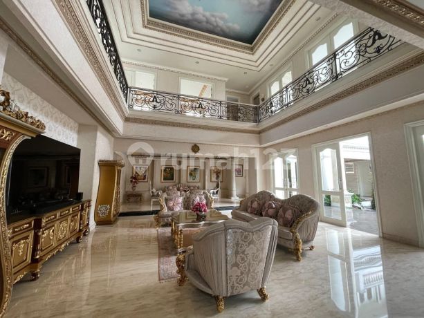 Dijual Rumah Super Luxury Villa Bukit Regency Full Marmer Suap Huni Full Furnished Lb 1000M 6 Kamar Pakuwon Indah Dekat Pakuwon Mall Surabaya Barat Dijual Rumah Super Luxury Villa Bukit Regency Full Marmer Suap Huni Full Furnished Lb 1000M 6 Kamar Pakuwon Indah Dekat Pakuwon Mall Surabaya Barat