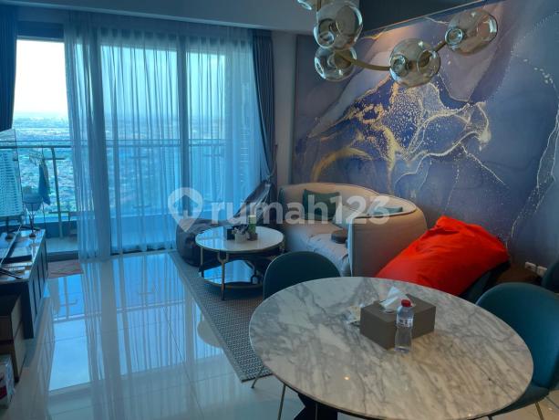 Dijual Apartemen Lariz 2br Lantai 33 Di Pakuwon Mall Surabaya Barat Dijual Apartemen Lariz 2br Lantai 33 Di Pakuwon Mall Surabaya Barat