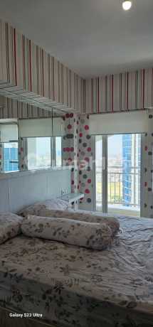 Disewakan Apartemen Orchard Studio Furnish Connect To Pakuwon Mall Selangkah Ke Citraland Surabaya Barat