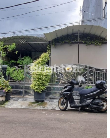 Harga Murah Tidak Perlu Renovasi Aura Hoki,rumah Terawat Dengan Bahan Bangunan Berkualitas Di Villa Nusa Indah 5 Cibubur Cileungsi Bogor
