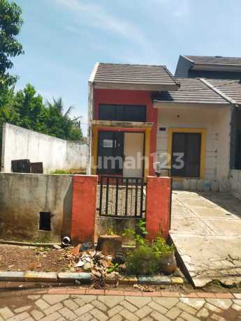 Rumah Apa Adanya Pengen Cepat Ganti Pemilik