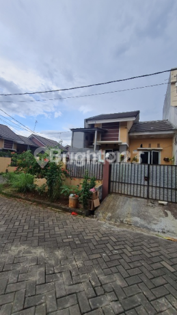 Harga Turun Rumah Hook Di Perumahan Grand Nusa Indah Cibubur Cileungsi Bogor