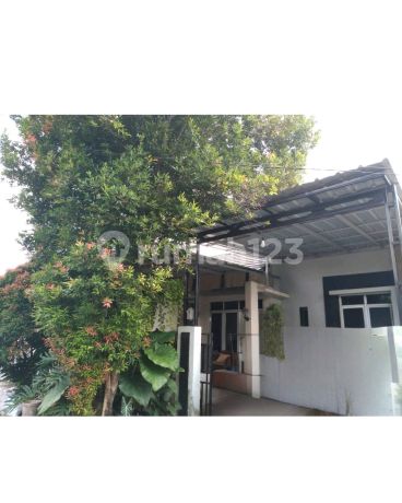 Rumah Cantik Harga Bisa Nego Siap Huni Di Perumahan Grand Nusa Indah Cibubur Bogor