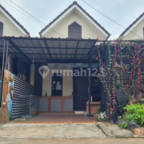 Over Cheap Home Credit at Adhigana Grand Nusa Indah
