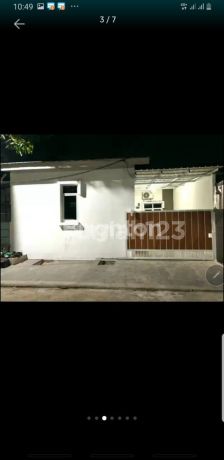 Murah, Baru di Renovasi, Butuh cepat di huni, Pinggir Jalan Rumah di Grand Nusa Indah Cibubur Bogor Murah, Baru di Renovasi, Butuh cepat di huni, Pinggir Jalan Rumah di Grand Nusa Indah Cibubur Bogor