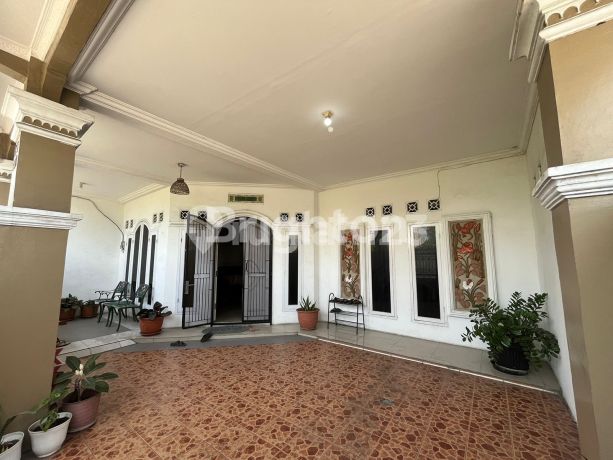 Harga Bersahabat Rumah 2 lantai Nyaman dan Asri di Villa Mutiara Cikarang Bekasi