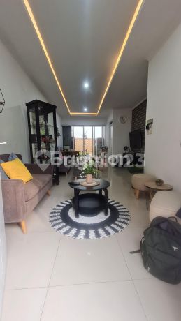 Nyaman,Asri,Aman , Rumah 2 lantai di Cileungsi Hijau Cibubur Bogor