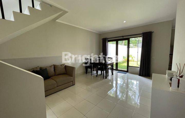 Harga Bisa Nego Suasana Nyaman Dan Exclusive Di Lokasi Strategis Desain Modern Fasilitas Premium Hunian 2 Lantai Di Premier Terrace Ciracas Cibubur Jakarta Timur di PERUMAHAN PREMIER TERAS CIRACAS, Cibubur Bagus Rumah SHM