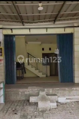 Affordable Price Strategic Shop House in Grand Nusa Indah Housing