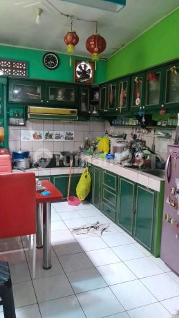Rumah 1 Lantai Siap Huni Di Jl. Taman Rahayu 2, Rahayu, Kec. Margaasih Bandung