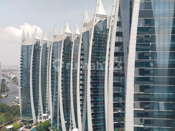Jual Apartemen Mewah Regatta Pantai Mutiara Lokasi Premium Jual Apartemen Mewah Regatta Pantai Mutiara Lokasi Premium