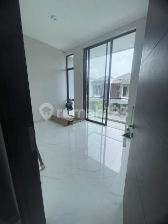 Rumah Pik 2 Kuningan Village Murah Bagus Siap Huni Rumah Pik 2 Kuningan Village Murah Bagus Siap Huni