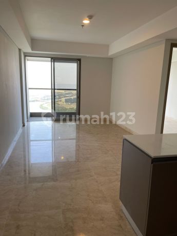 Jual Murah Apartemen Gold Coast Hook dan Balkon Besar Jual Murah Apartemen Gold Coast Hook dan Balkon Besar