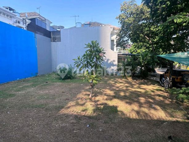 Affordable Bgm Pik Hook Cul-de-sac Plot North-Facing