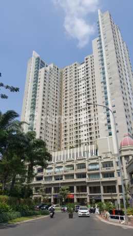 Dijual Apartemen Madison Park View City Studio