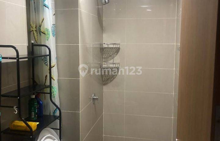 Apartemen di BSD B Residence BSD
