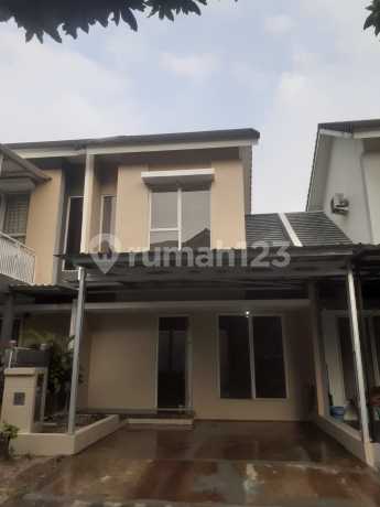 Rumah di Serpong Jaya Cluster The View Rumah di Serpong Jaya Cluster The View