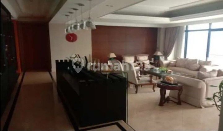 Apartemen di Kuningan Jakarta Selatan Apartemen Sailendra