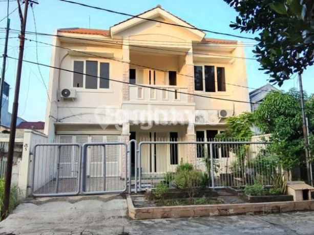 Dijual Murah Rumah Mewah Siap Huni, Jemursari Rumah SHM di Wonocolo Dijual Murah Rumah Mewah Siap Huni, Jemursari Rumah SHM di Wonocolo