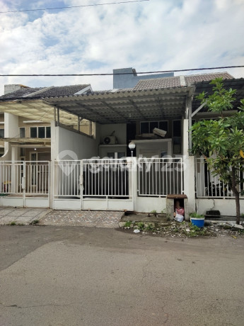 Hunian  nyaman Wisma Gunung Anyar