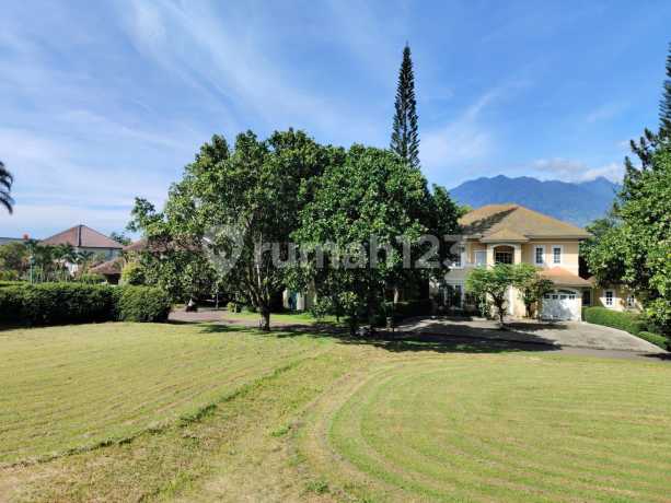 Tanah Kavling Rancamaya Golf by Sinarmas Harga Terbaik Tanah Kavling Rancamaya Golf by Sinarmas Harga Terbaik