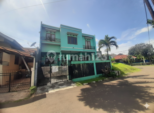 Turun Harga! Rumah di Kota Bogor, Dekat Stasiun Bogor Turun Harga! Rumah di Kota Bogor, Dekat Stasiun Bogor