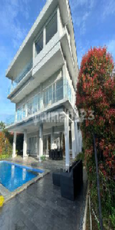 Rumah Mewah Rancamaya Golf With Swimming Pool Dan Mini Golf Rumah Mewah Rancamaya Golf With Swimming Pool Dan Mini Golf