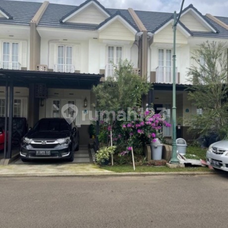 Rumah Mewah 3 lantai Full Renovasi Rancamaya Golf Estate Rumah Mewah 3 lantai Full Renovasi Rancamaya Golf Estate