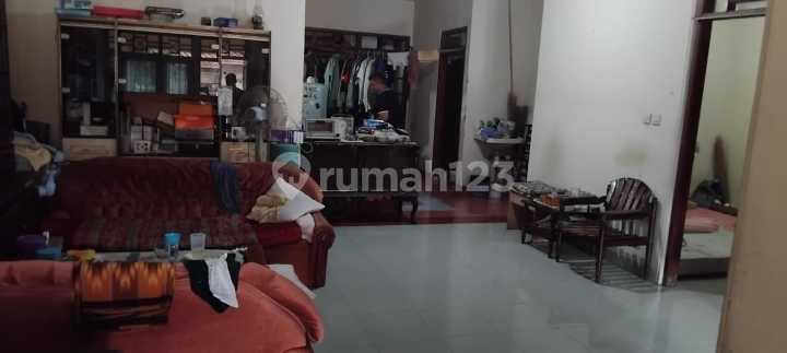 Rumah Sederhana Strategis Pusat Kota di Bantar Jati 