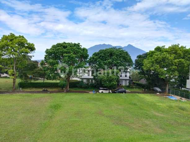 Tanah Kavling Rancamaya Golf, dibawah NJOP, SHGB Tanah Kavling Rancamaya Golf, dibawah NJOP, SHGB