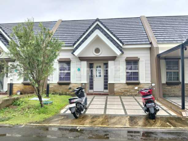 Rumah 2 Lantai Tipe Andante Rancamaya Golf Estate Harga Terbaik Rumah 2 Lantai Tipe Andante Rancamaya Golf Estate Harga Terbaik