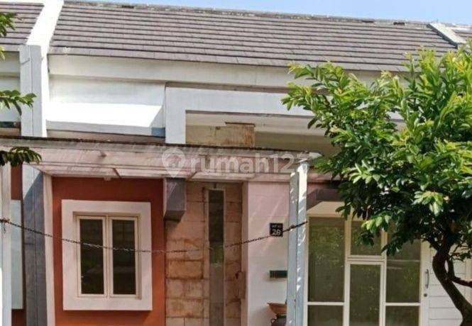 Rumah Minimalis strategis Rancamaya Golf Estate by Sinarmas land