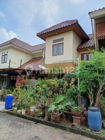 Turun Harga!!!oma Regency Jatiwarna Jatimelati, Pondok Melati Kota Bekasi