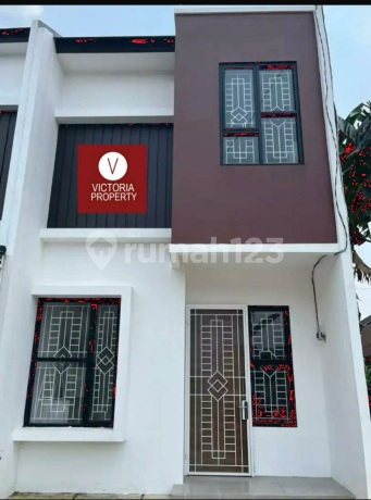 Turun Harga!!jual Rumah Nt356 Minimalis Modern Murah Silaturahim Residence Cibubur Turun Harga!!jual Rumah Nt356 Minimalis Modern Murah Silaturahim Residence Cibubur