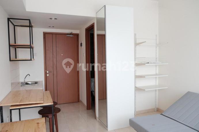 Dijual Apartmentmargonda Residence Depoklantai 24