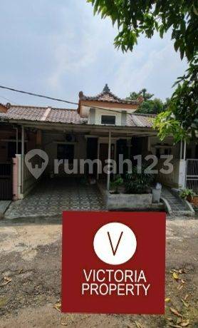 For Sale Rumah Cibubur City [d/h Griya Nusantara]