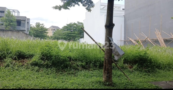 Dijual Kavling Sentul Citythe Beverly