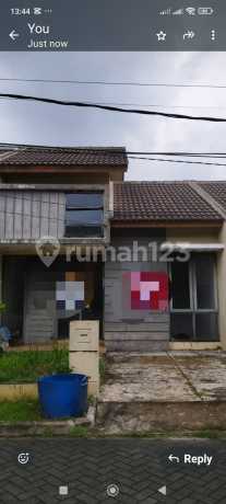 Dijual Murah Rumah di Cluster Graha Legok