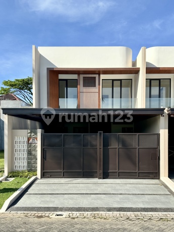 Rumah Baru Premium Jalan Kembar Araya Malang Rumah Baru Premium Jalan Kembar Araya Malang