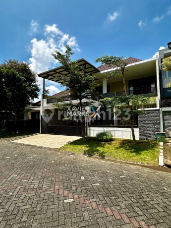 Rumah Premium Murah Full Furnish Di Araya Golf Malang Rumah Premium Murah Full Furnish Di Araya Golf Malang