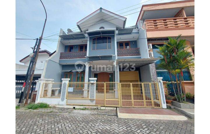 Dijual Rumah Malaka Country Estate Pondok Kopi Jakarta Timur Nego