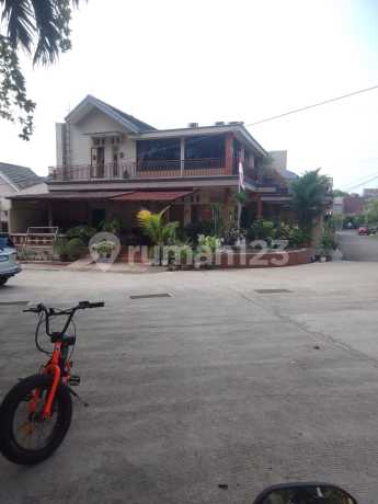 Di Jual Rumah Luas di Perumahan Permata Arcadia Kota Depok Jawa Barat