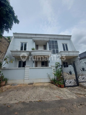 Dijual Rumah di Cipinang Indah Jakarta Timur Dijual Rumah di Cipinang Indah Jakarta Timur
