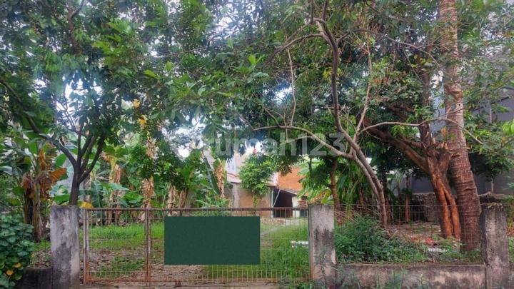 Jual Tanah Kavling Siap Bangun Komplek Kimia Farma 2 Duren Sawit Jual Tanah Kavling Siap Bangun Komplek Kimia Farma 2 Duren Sawit